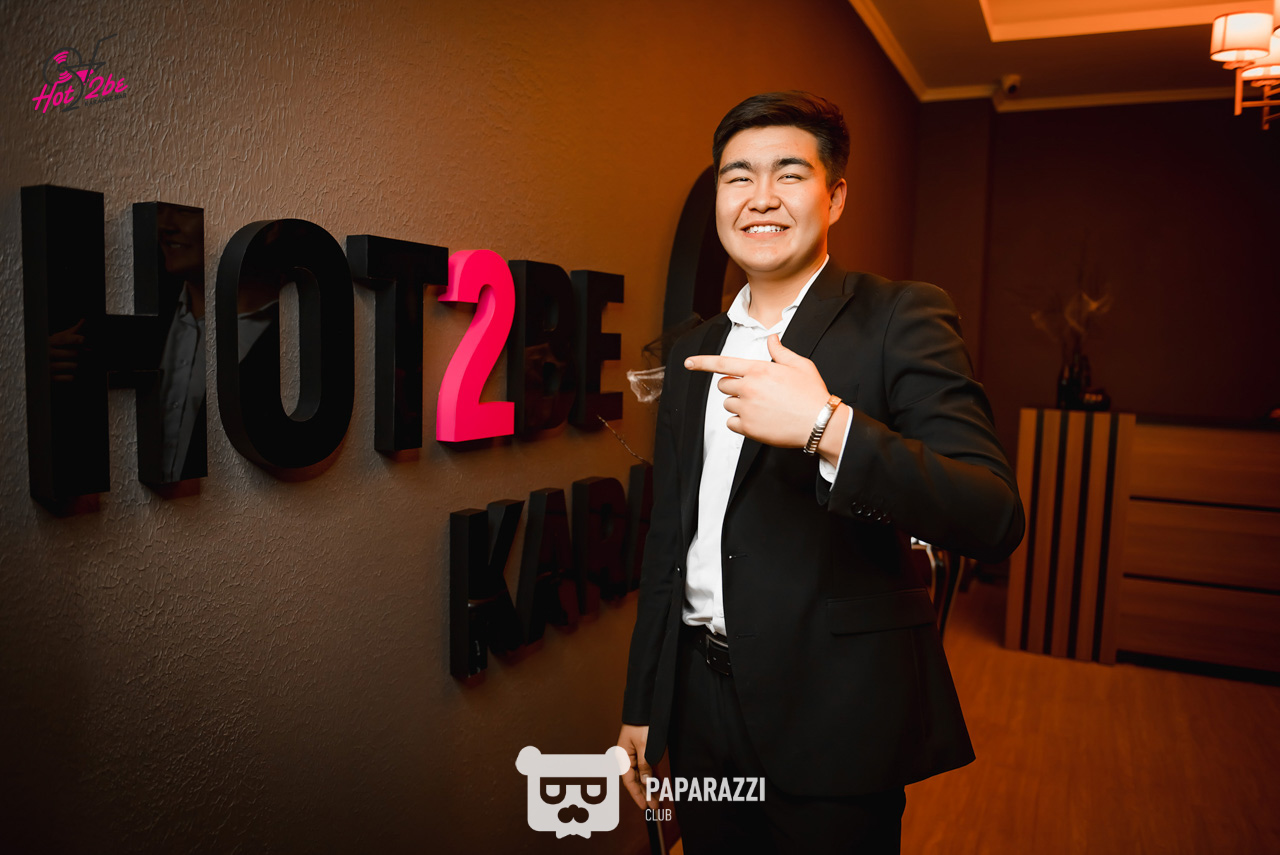 Караоке-бар Hot2be Астана 01.11.2019 Караоке-бар Hot2be