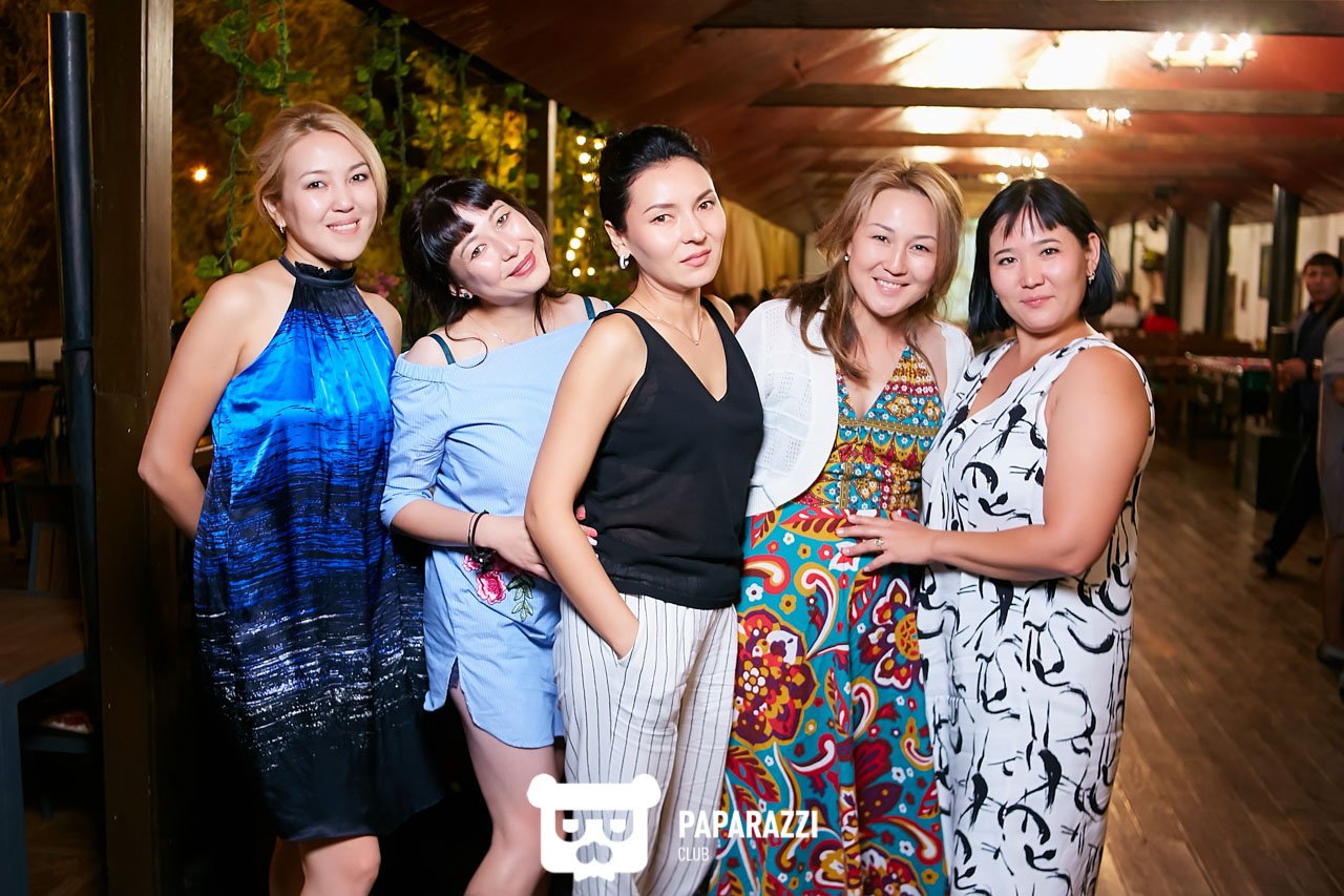 Пивной бар "Сивый Мерин" Астана 04.08.2017 Пивной бар "Сивый Мерин"