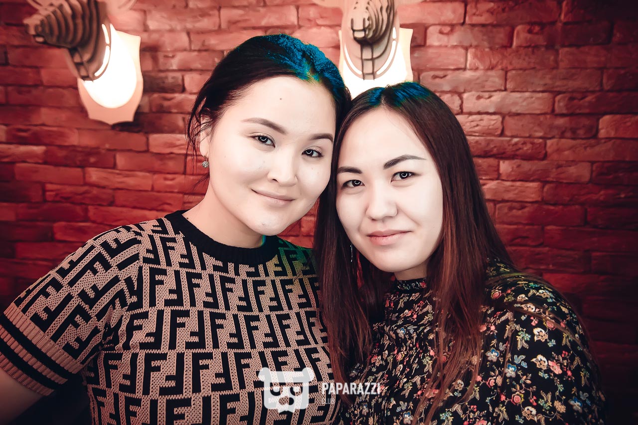 РЫБА МОЕЙ МЕЧТЫ на Абая Астана 07.03.2019 РЫБА МОЕЙ МЕЧТЫ на Абая