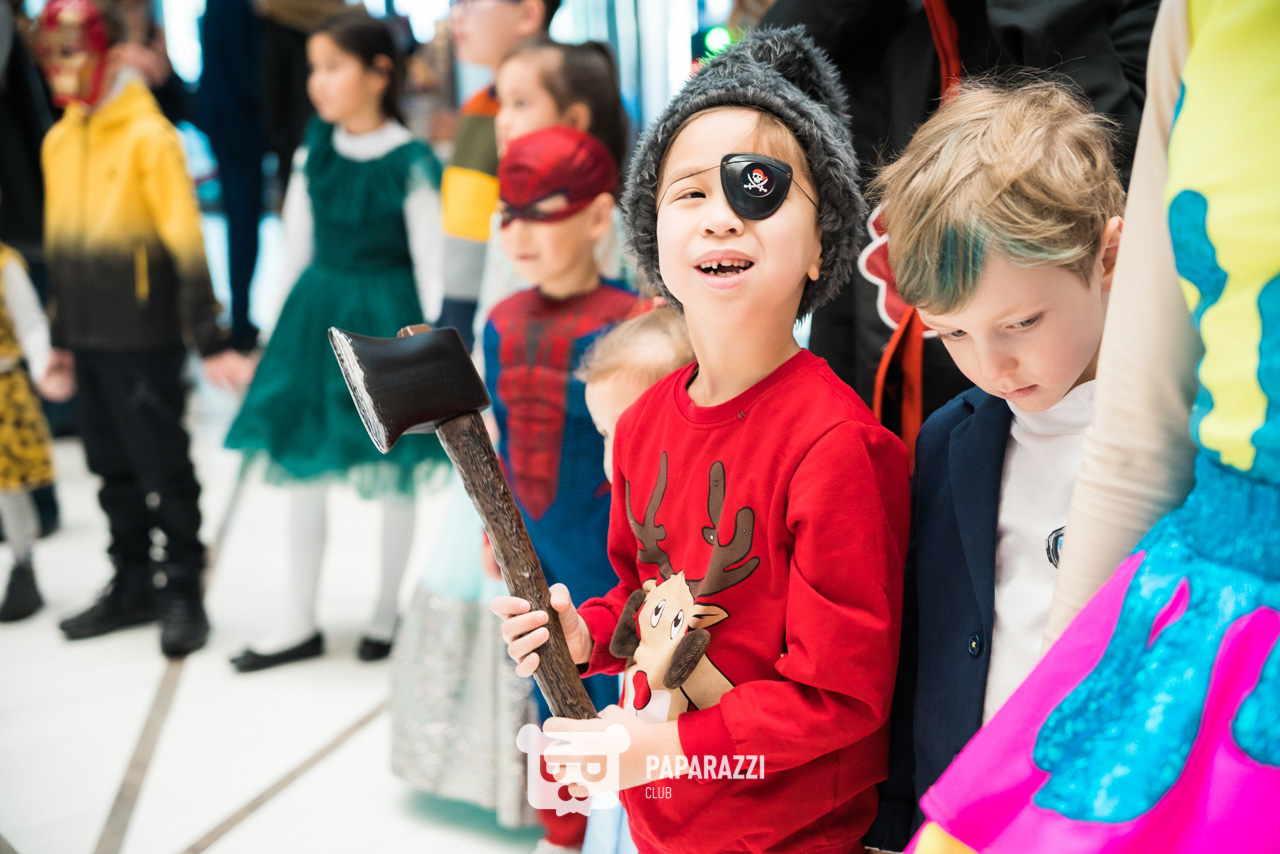 Столичная Елка. Пора поверить в чудо Астана 30.12.2021 Столичная Елка. Пора поверить в чудо