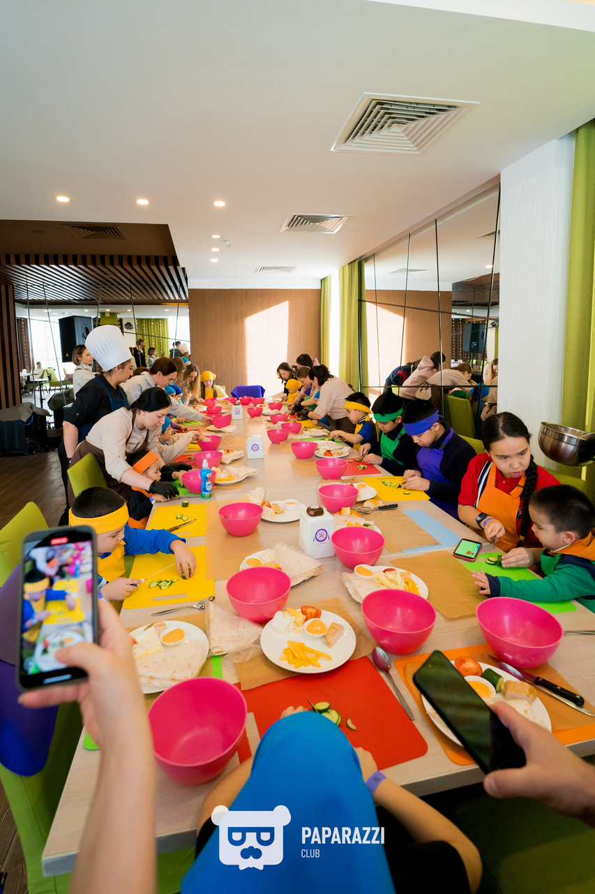 Комплекс Демалыс Астана 26.01.2025 Комплекс Демалыс