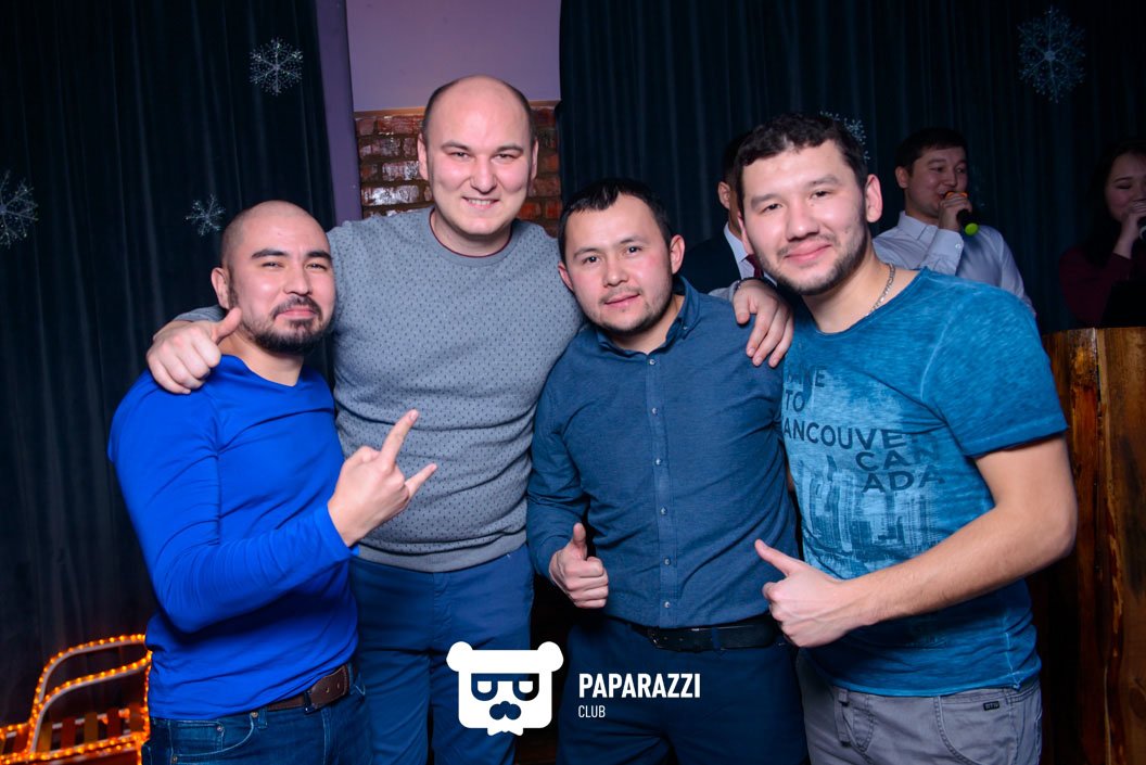 360 Steak&House Астана 23.12.2017 360 Steak&House