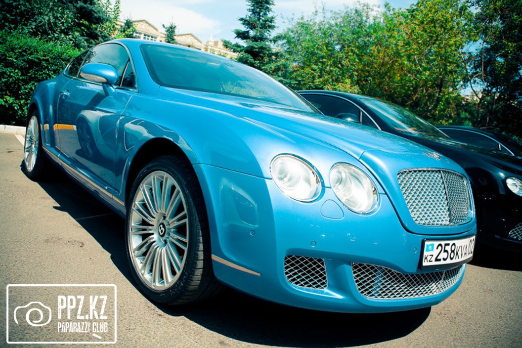 Dim Sum Астана 27.06.2014 Dim Sum