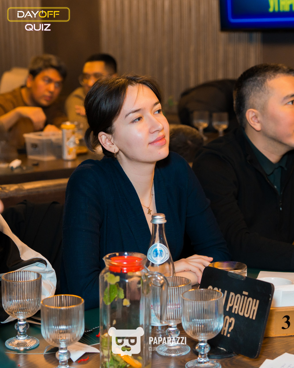 DayOff Quiz Астана 22.01.2026 DayOff Quiz