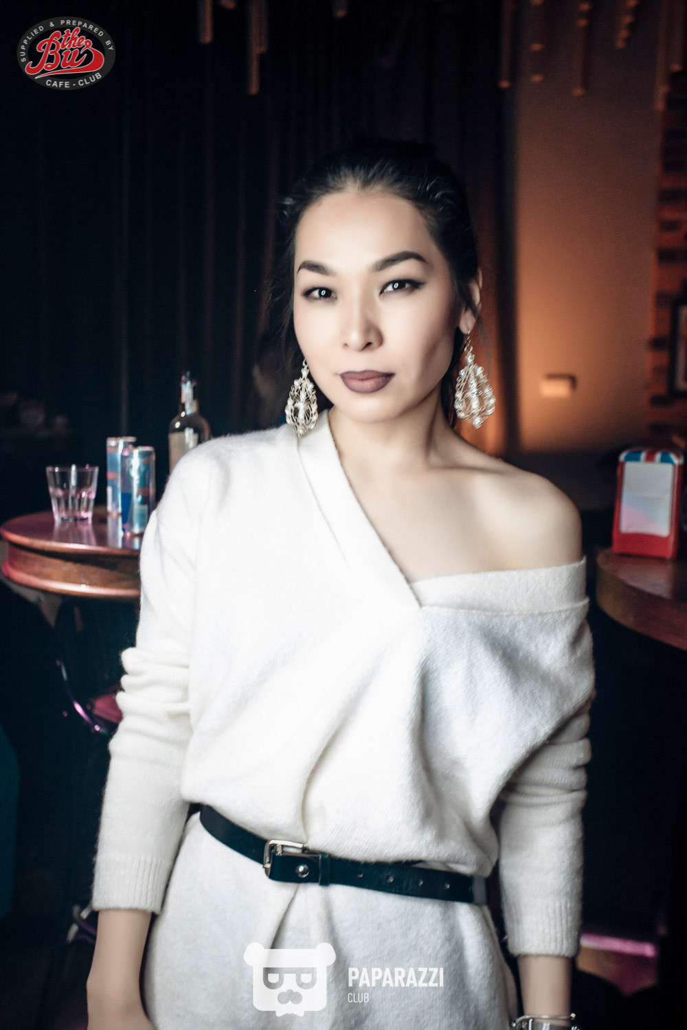 The Bus Астана 01.01.2019 The Bus