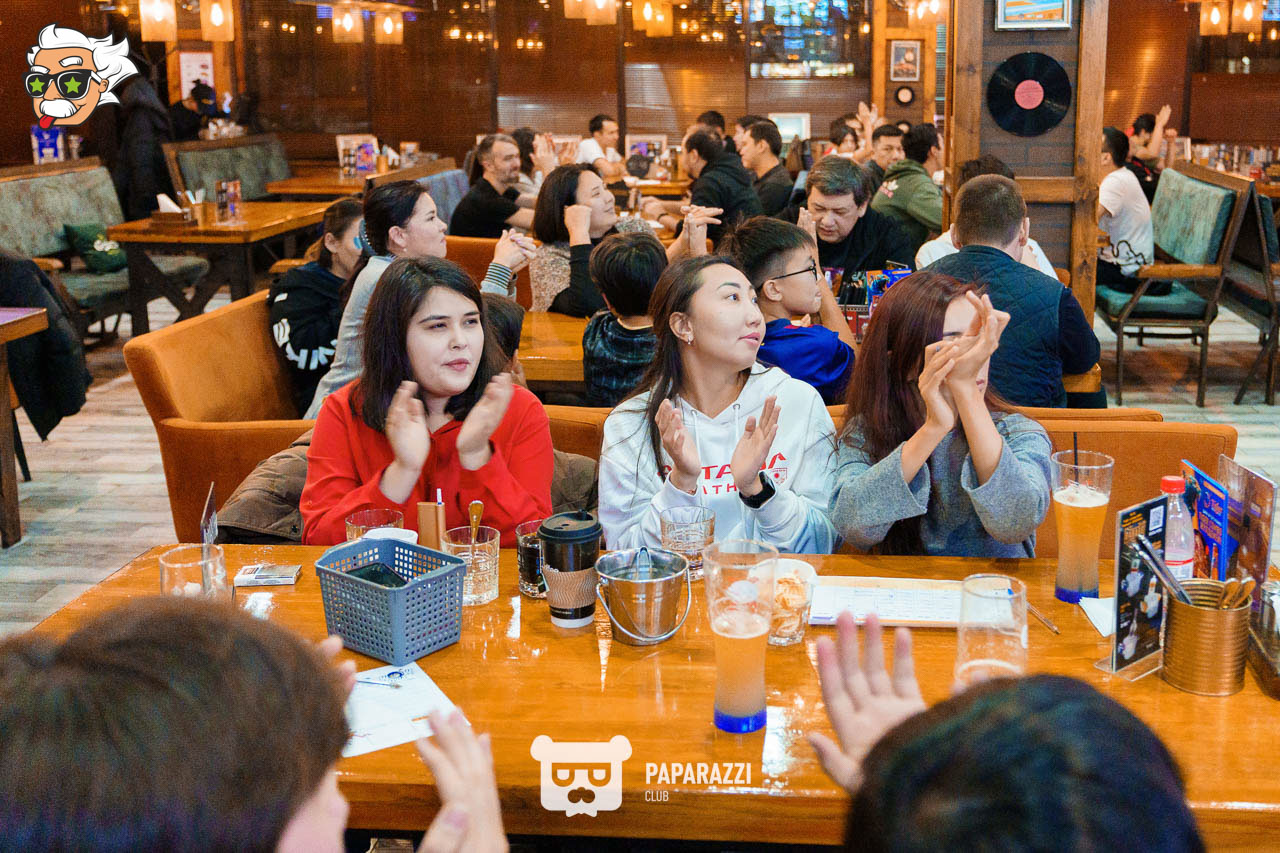 ЭЙНШТЕЙН PARTY ASTANA • УГАДАЙ ФУТБОЛ Астана 16.11.2024 ЭЙНШТЕЙН PARTY ASTANA • УГАДАЙ ФУТБОЛ