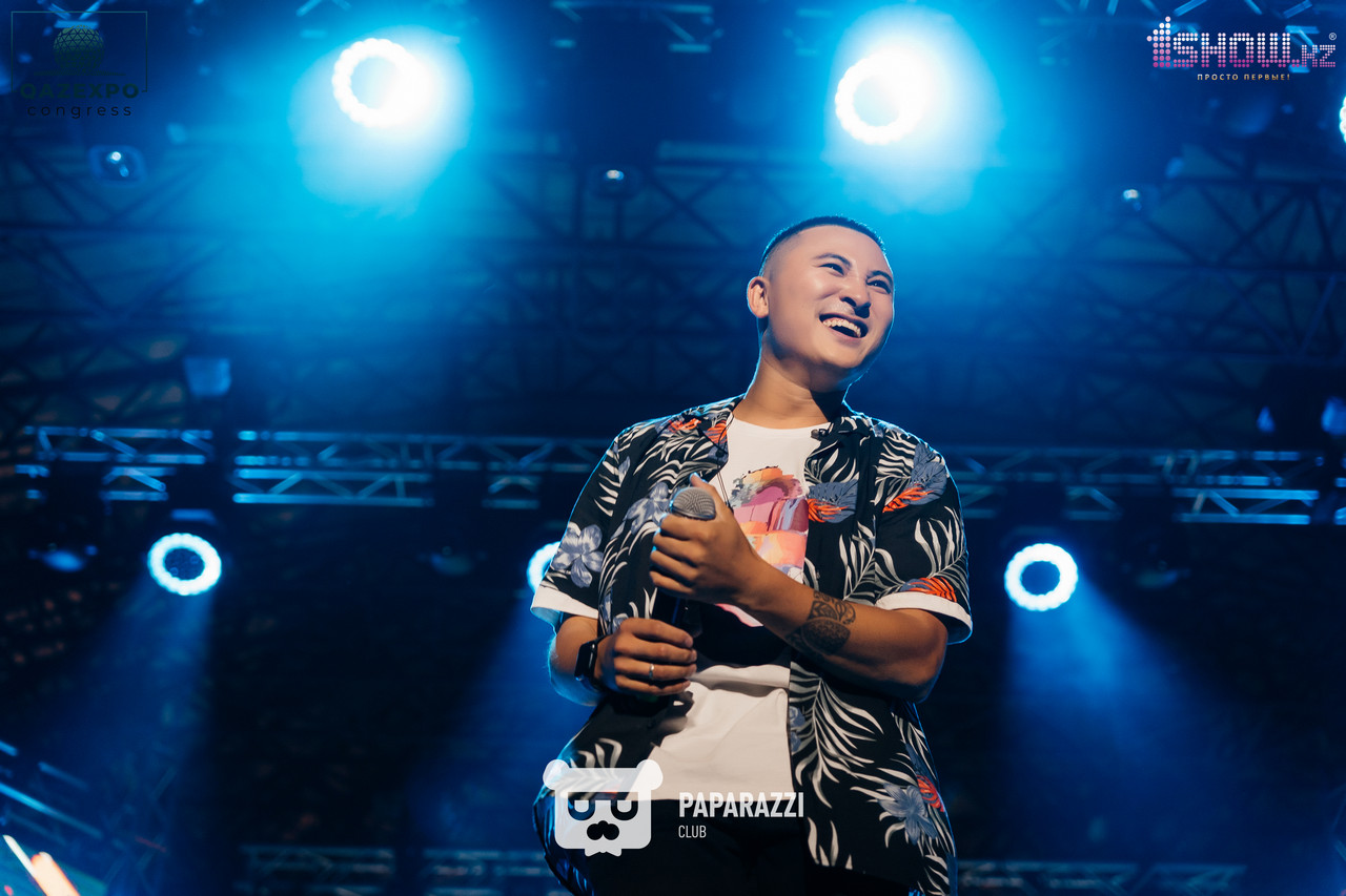 Сольный концерт Группы Ny-Za в рамках проекта Expo Melodies Астана 14.08.2022 Сольный концерт Группы Ny-Za в рамках проекта Expo Melodies