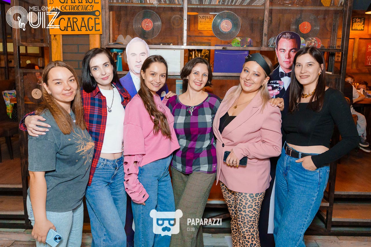 MELOMAN QUIZ • S10 - Marvel & DC Астана 24.03.2024 MELOMAN QUIZ • S10 - Marvel & DC