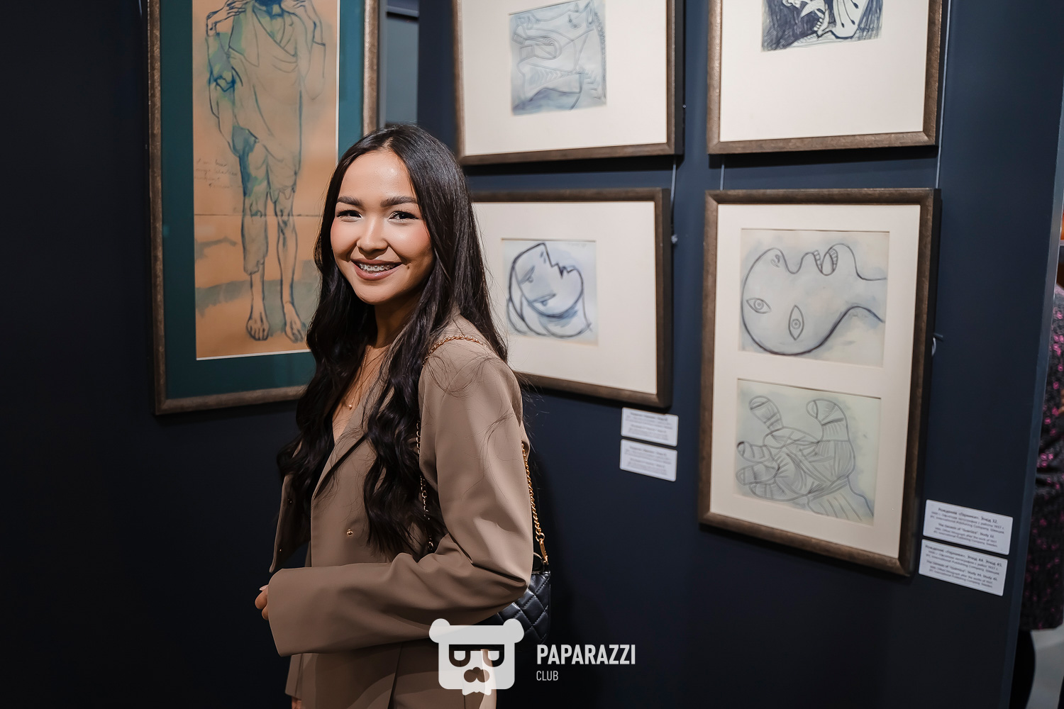 LM Kulanshi Art Концерт Астана 26.10.2025 LM Kulanshi Art Концерт