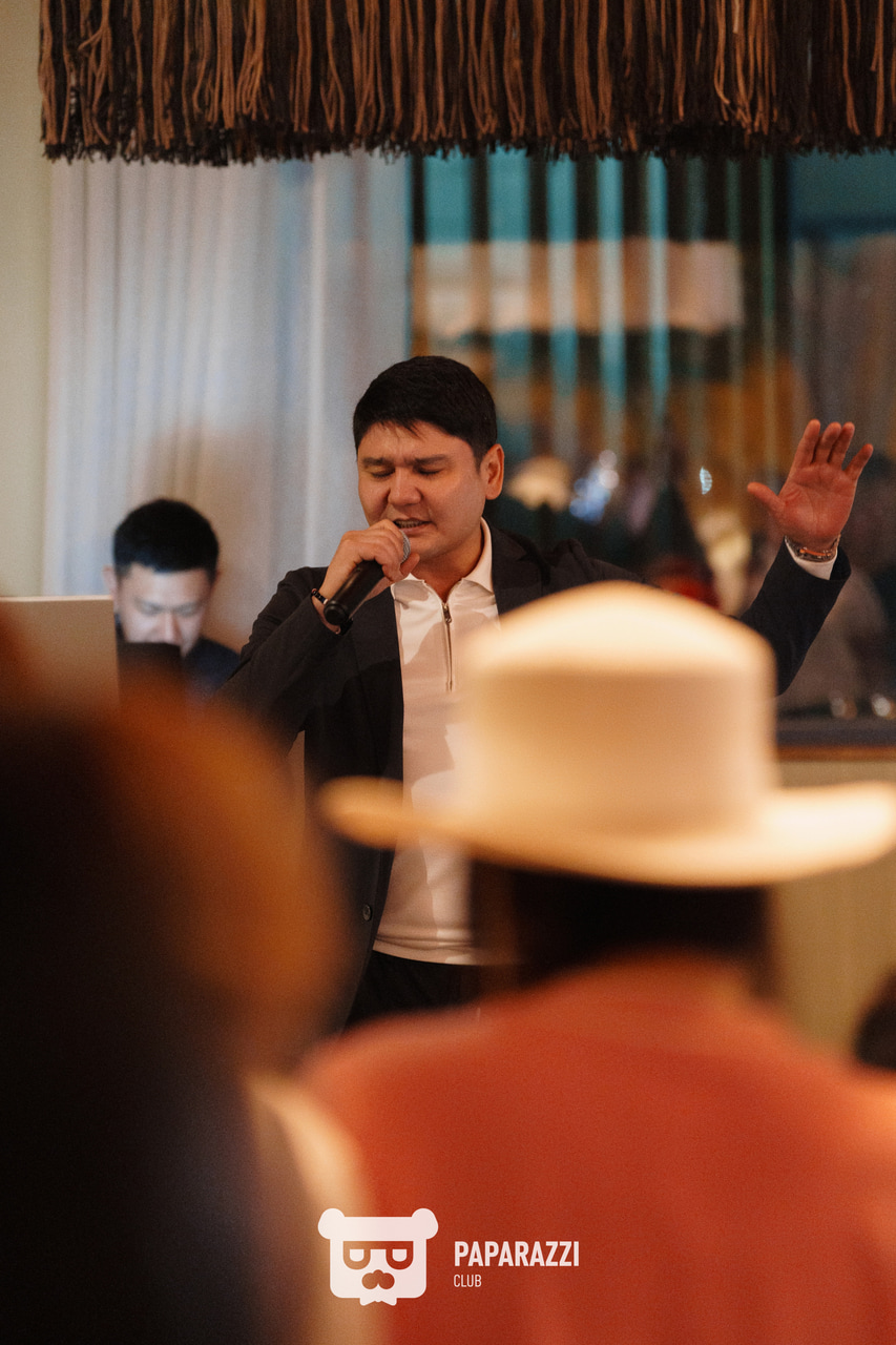 Открытие ресторана "Laliko" Астана 29.08.2025 Открытие ресторана "Laliko"