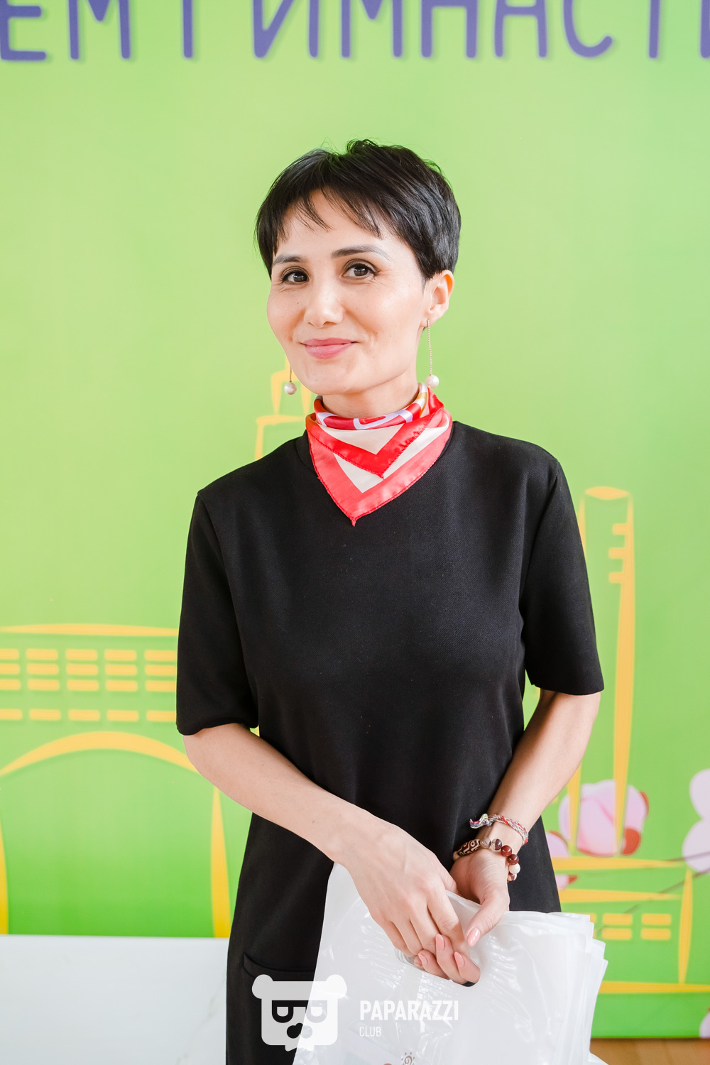 Baby Cup 2023 Астана 11.05.2023 Baby Cup 2023