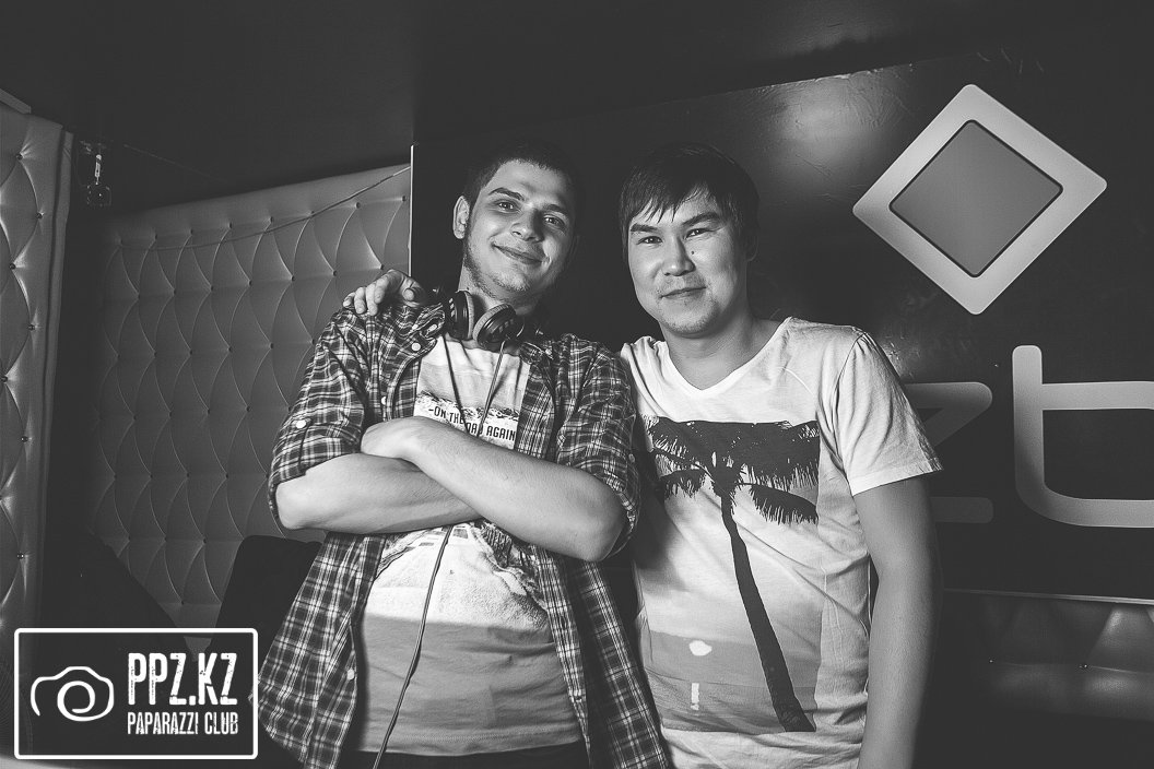 KAZBAR Астана 13.02.2015 KAZBAR