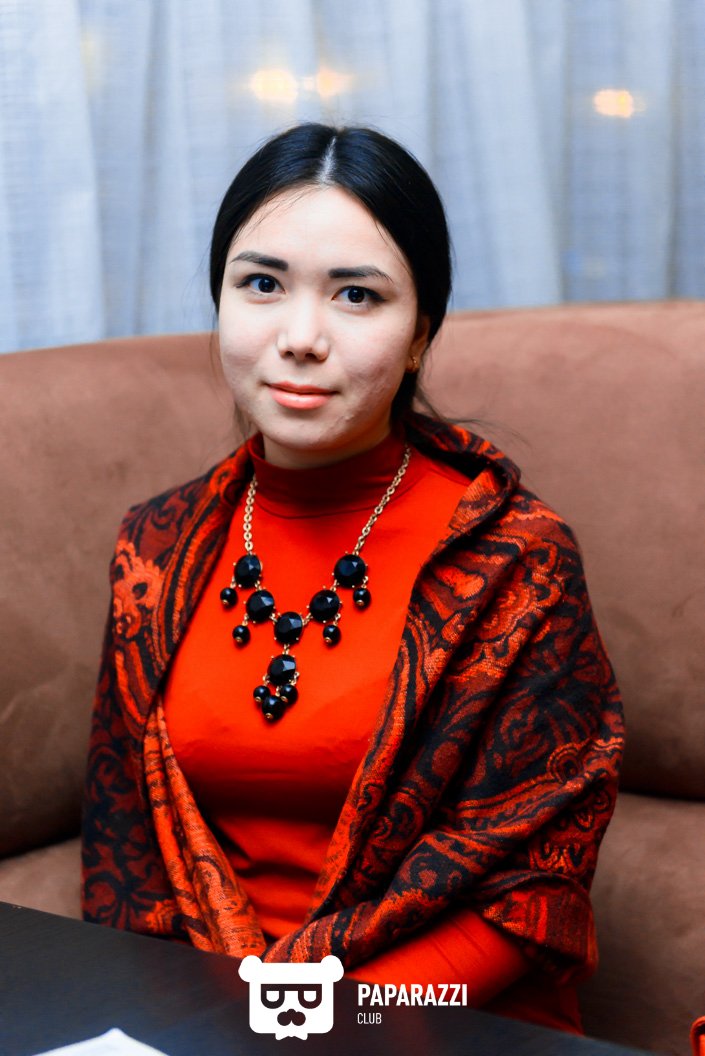 Ресторан «Сегун» Астана 08.03.2016 Ресторан «Сегун»