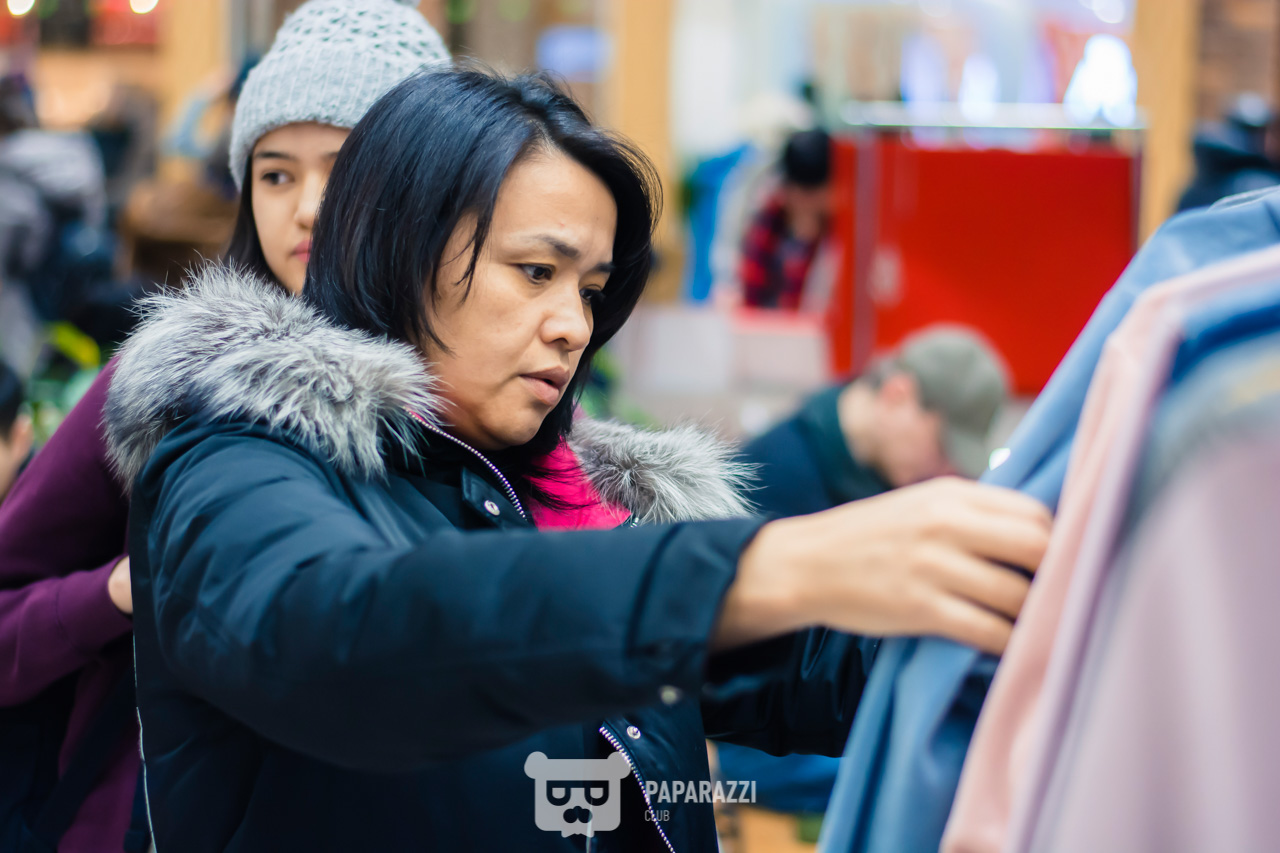 CHRISTMAS MARKET by AFF Астана 22.12.2018 CHRISTMAS MARKET by AFF