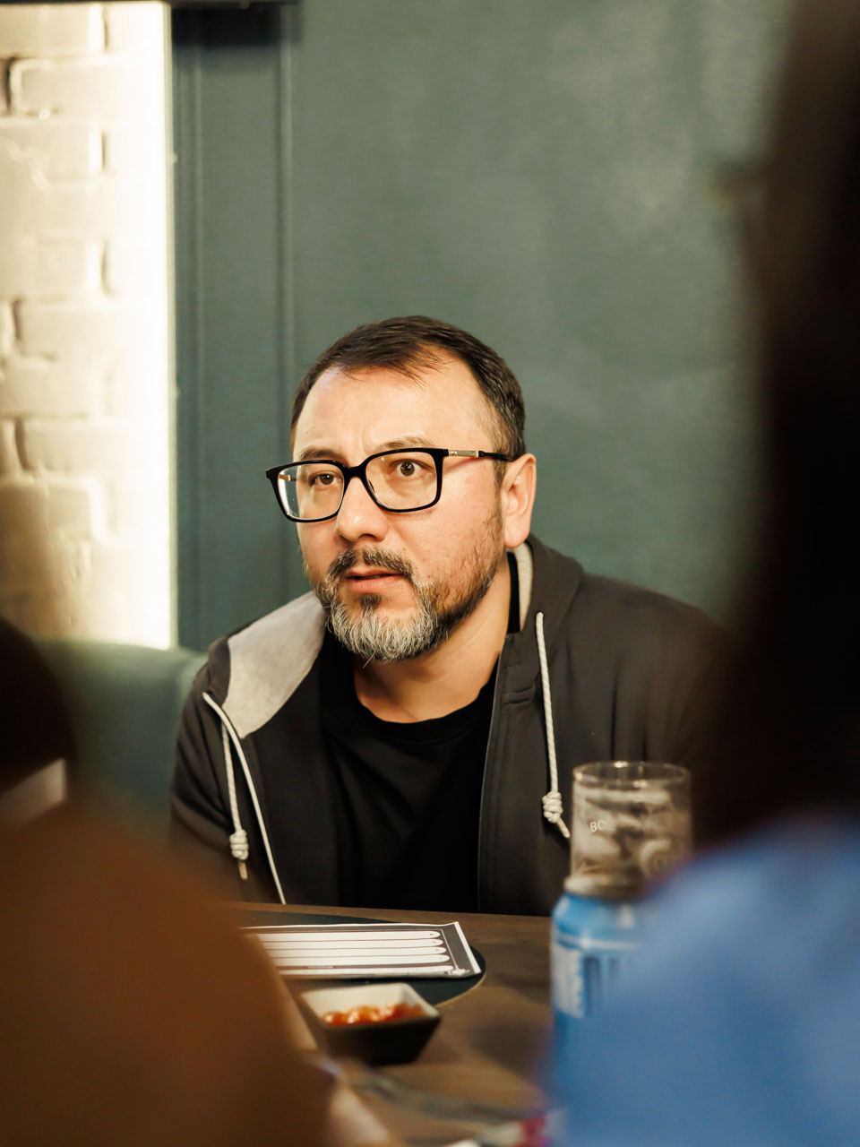 Квиз BlackBox - сезон 1, игра 6 Астана 17.02.2026 Квиз BlackBox - сезон 1, игра 6