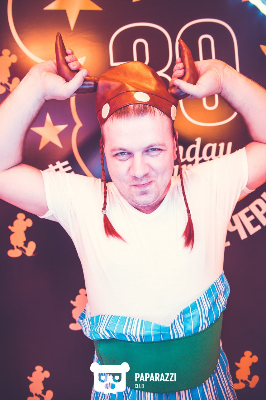 Недетская вечеринка "В ГОСТЯХ У МИККИ МАУСА" Астана 19.04.2017 Недетская вечеринка "В ГОСТЯХ У МИККИ МАУСА"