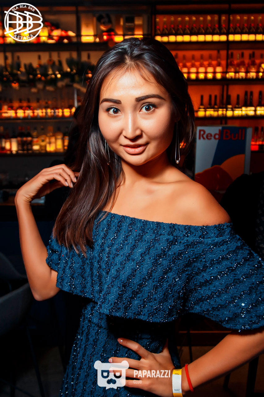 BLA BLA BAR Астана 28.12.2019 BLA BLA BAR