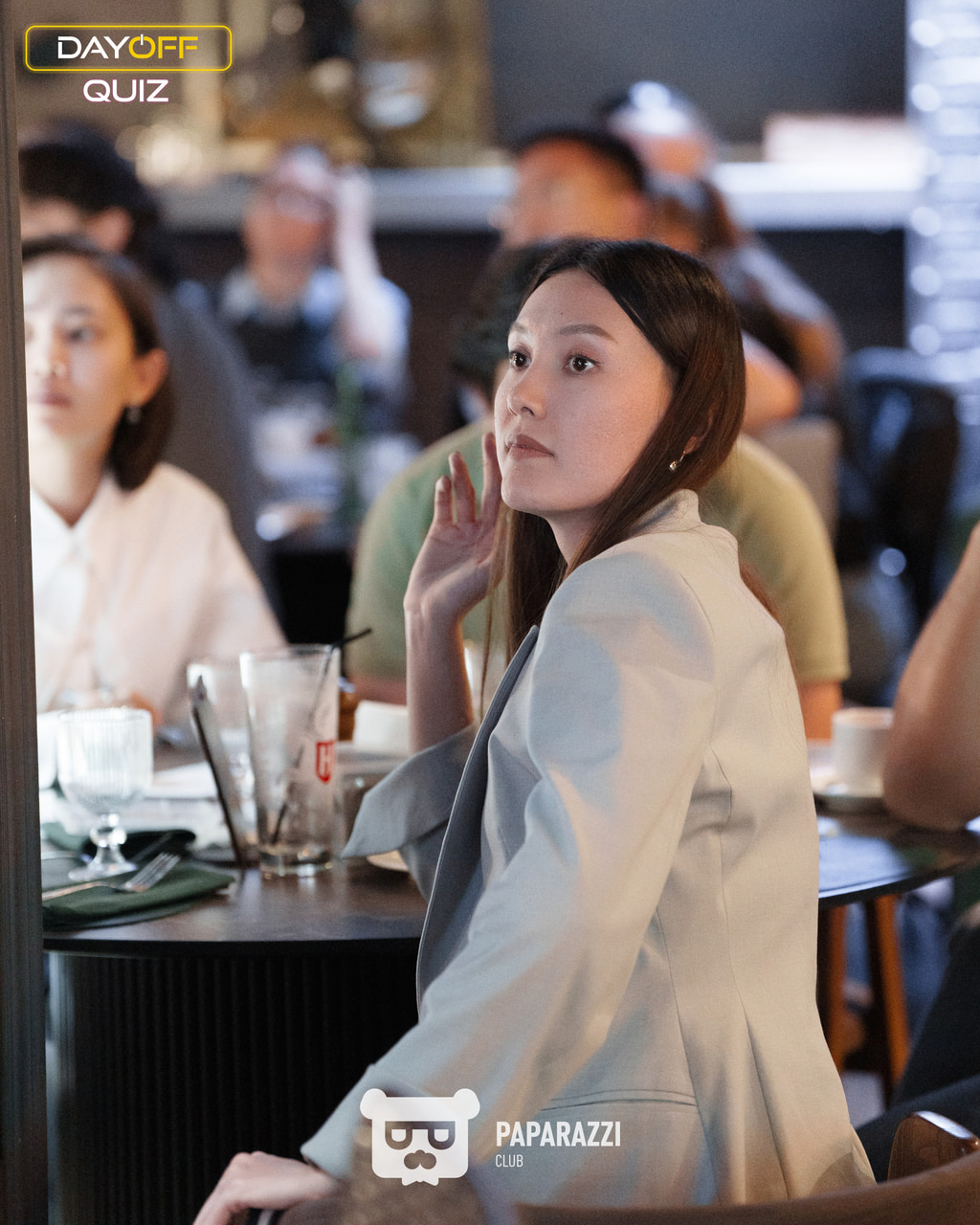 DayOff Quiz Астана 04.09.2025 DayOff Quiz