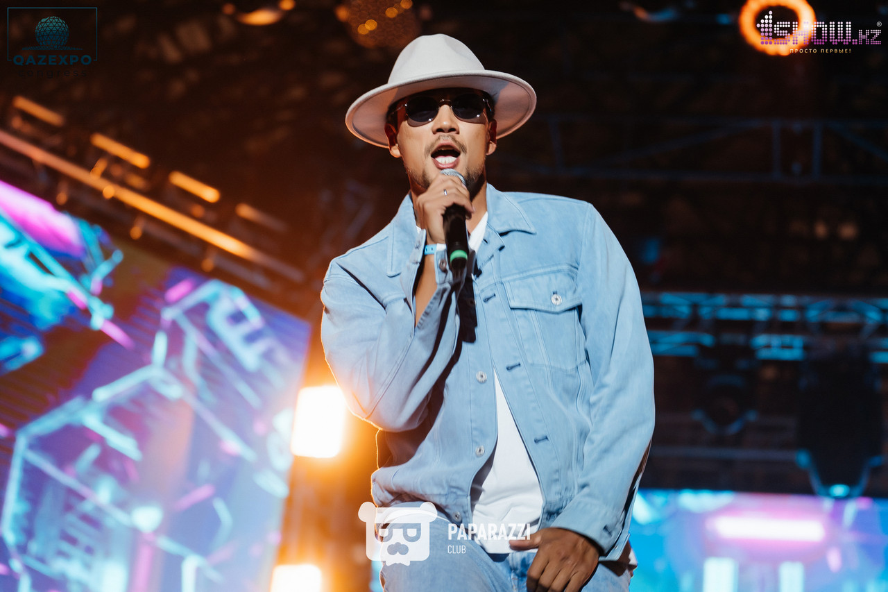 Сольный концерт Группы Ny-Za в рамках проекта Expo Melodies Астана 14.08.2022 Сольный концерт Группы Ny-Za в рамках проекта Expo Melodies