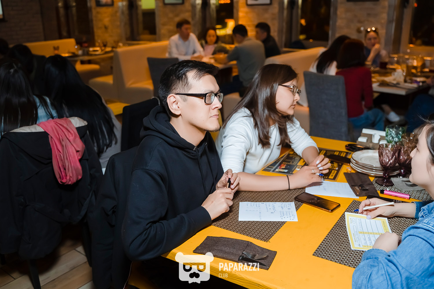 Animus Quiz Астана 24.05.2024 Animus Quiz