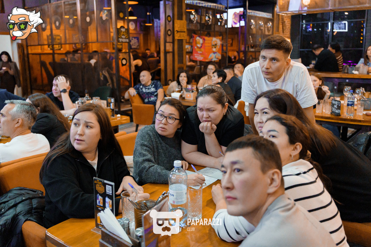 ЭЙНШТЕЙН PARTY ASTANA • КЛАССИКА на изи Астана 22.02.2025 ЭЙНШТЕЙН PARTY ASTANA • КЛАССИКА на изи