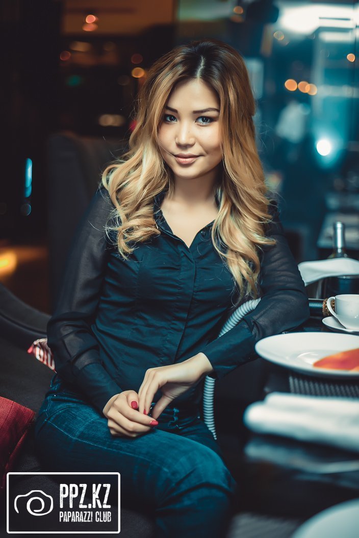 Lounge - Restaurant «Бархат» Астана 17.10.2014 Lounge - Restaurant «Бархат»