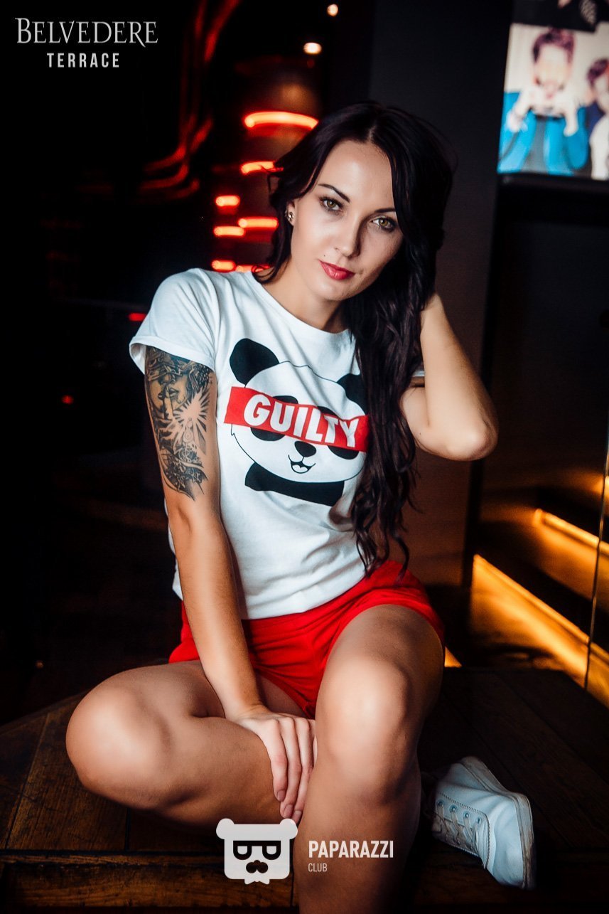 BELVEDERE TERRACE • ICON CLUB ASTANA Астана 04.08.2018 BELVEDERE TERRACE • ICON CLUB ASTANA