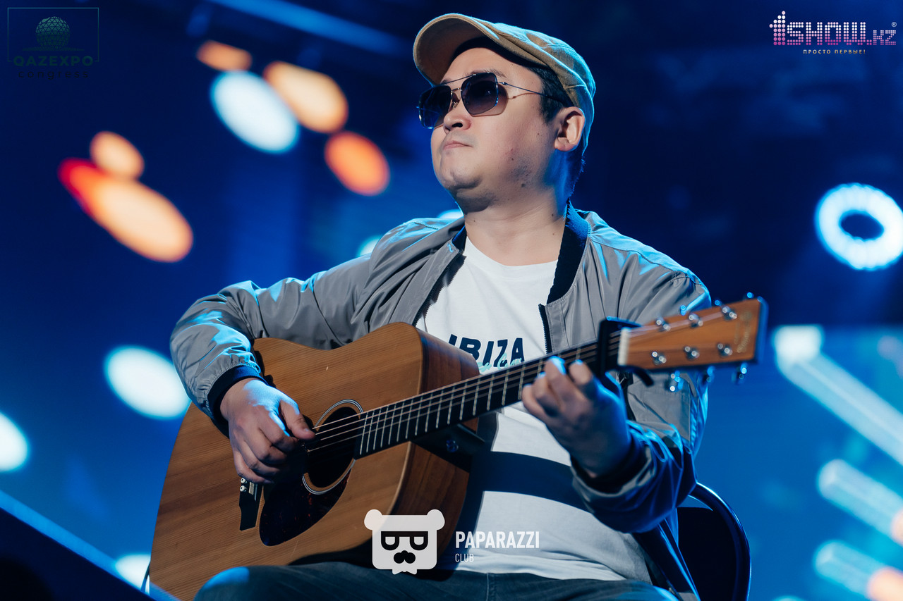 Сольный концерт Группы Ny-Za в рамках проекта Expo Melodies Астана 14.08.2022 Сольный концерт Группы Ny-Za в рамках проекта Expo Melodies