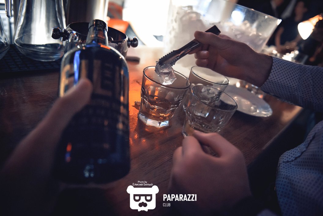 Дегустация виски @Fusion Restaurant Астана 21.04.2016 Дегустация виски @Fusion Restaurant