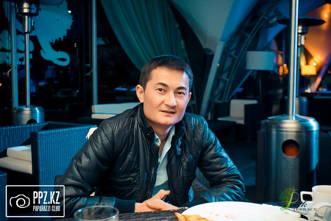 Park Terrace Астана 06.09.2014 Park Terrace