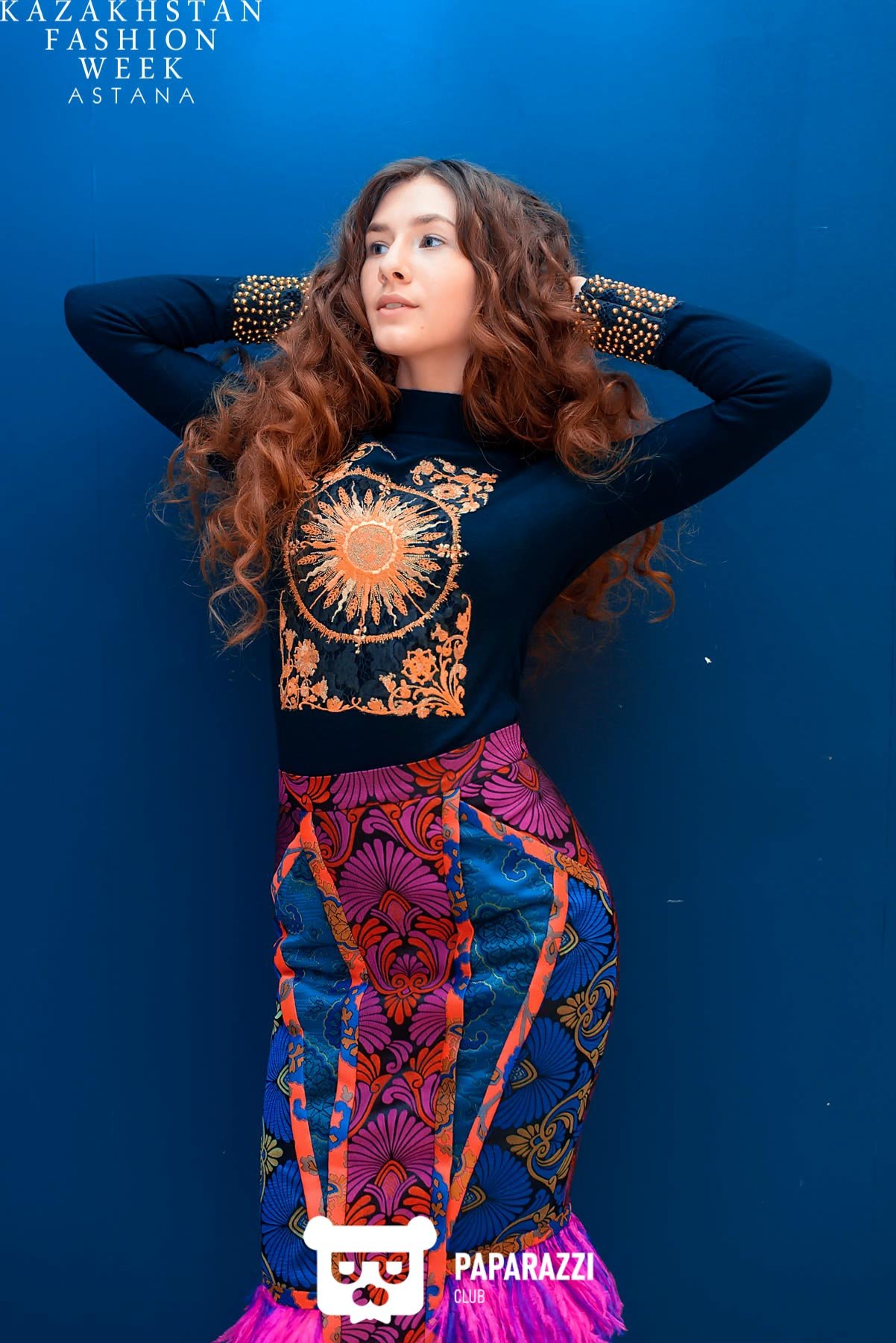 KFW ASTANA 2017 I Day 2 Астана 12.04.2017 KFW ASTANA 2017 I Day 2