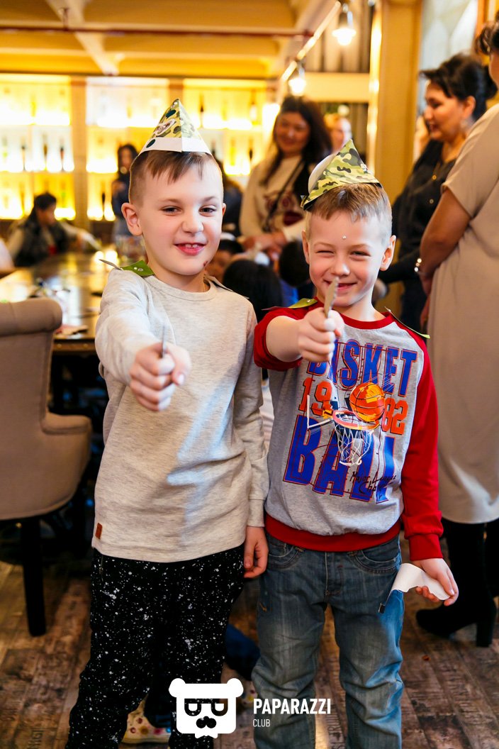 Gastrobar "Огни" Астана 24.02.2016 Gastrobar "Огни"