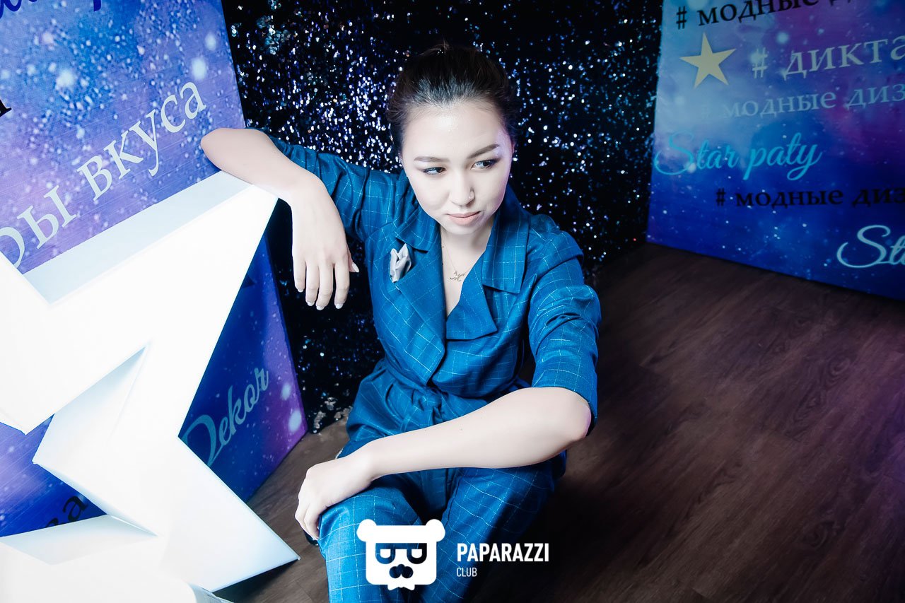 Звездная вечеринка дизайнеров @Ак-тилек Астана 23.06.2017 Звездная вечеринка дизайнеров @Ак-тилек