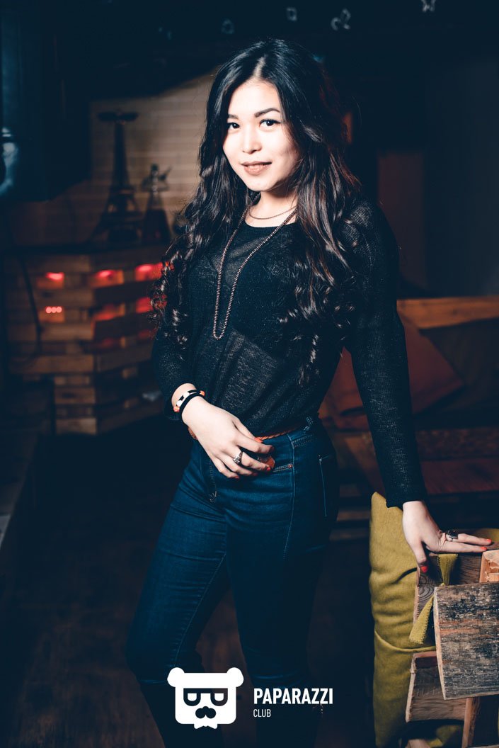 The BUNKER Астана 14.02.2017 The BUNKER