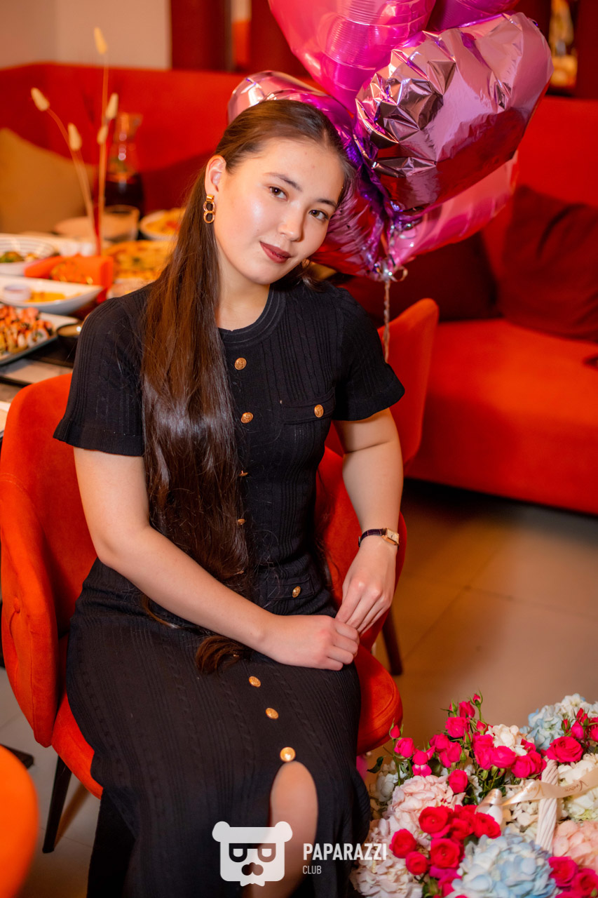 Рестобар Раки Астана 06.12.2025 Рестобар Раки