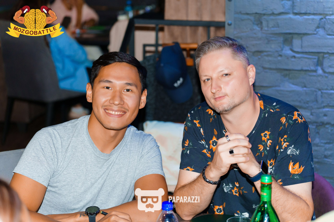 MozgoBattle 19 сезон ФИНАЛ Астана 20.08.2025 MozgoBattle 19 сезон ФИНАЛ