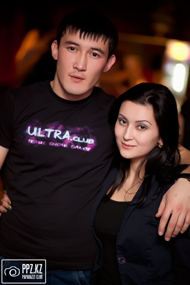 Ultra club [07.01.12]