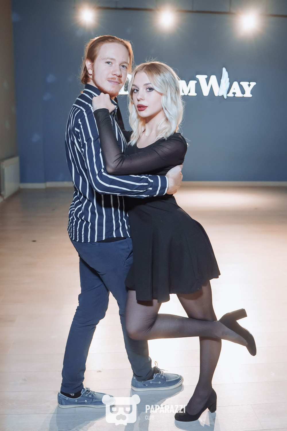 TANGO DATE в DREAM WAY dance & art lab Астана 13.02.2022 TANGO DATE в DREAM WAY dance & art lab