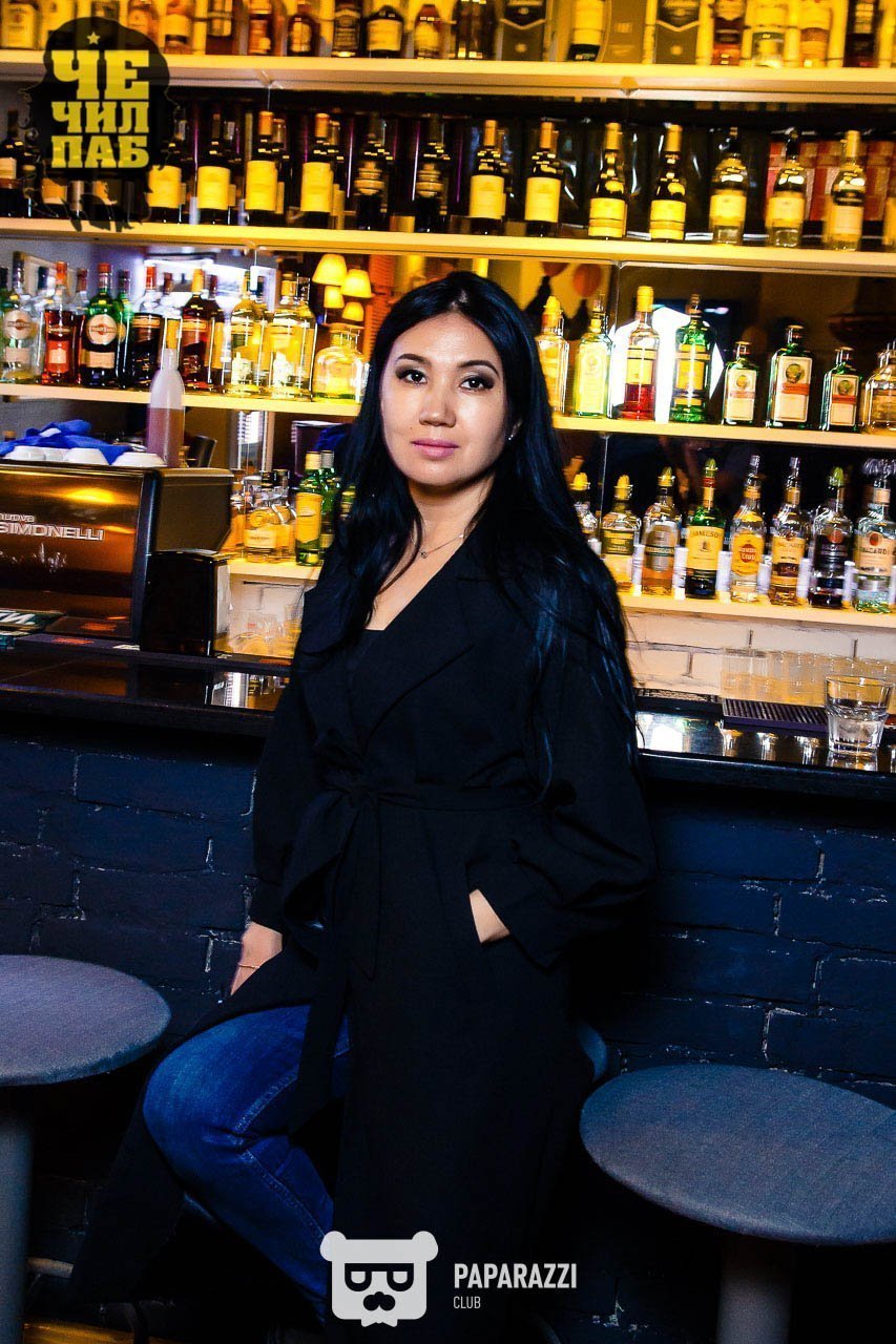 Chechil Pub на Абая Астана 26.05.2018 Chechil Pub на Абая