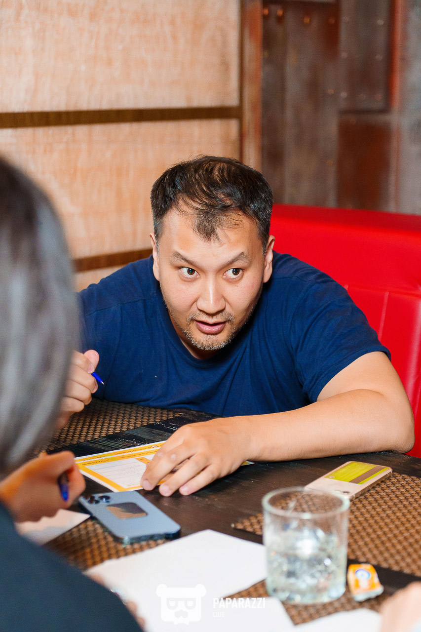 Animus Quiz Астана 19.04.2024 Animus Quiz