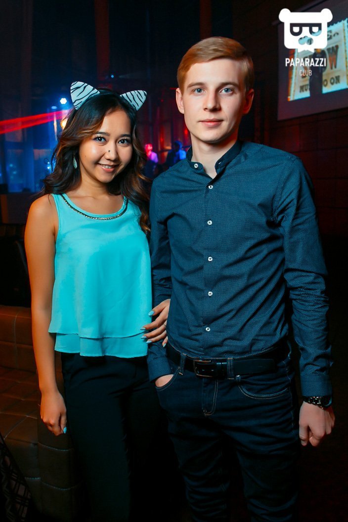 Good Bar Астана 31.12.2015 Good Bar