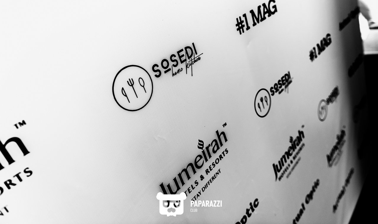 Пресс-завтрак по случаю презентации курорта и новой королевской резиденции Royal Residence от Jumeirah Vittaveli Maldives @Ресторан Sosedi Астана 09/12/2017 Пресс-завтрак по случаю презентации курорта и новой королевской резиденции Royal Residence от Jumeirah Vittaveli Maldives @Ресторан Sosedi