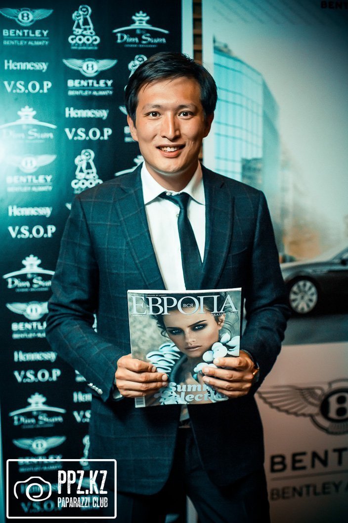 Dim Sum Астана 27.06.2014 Dim Sum