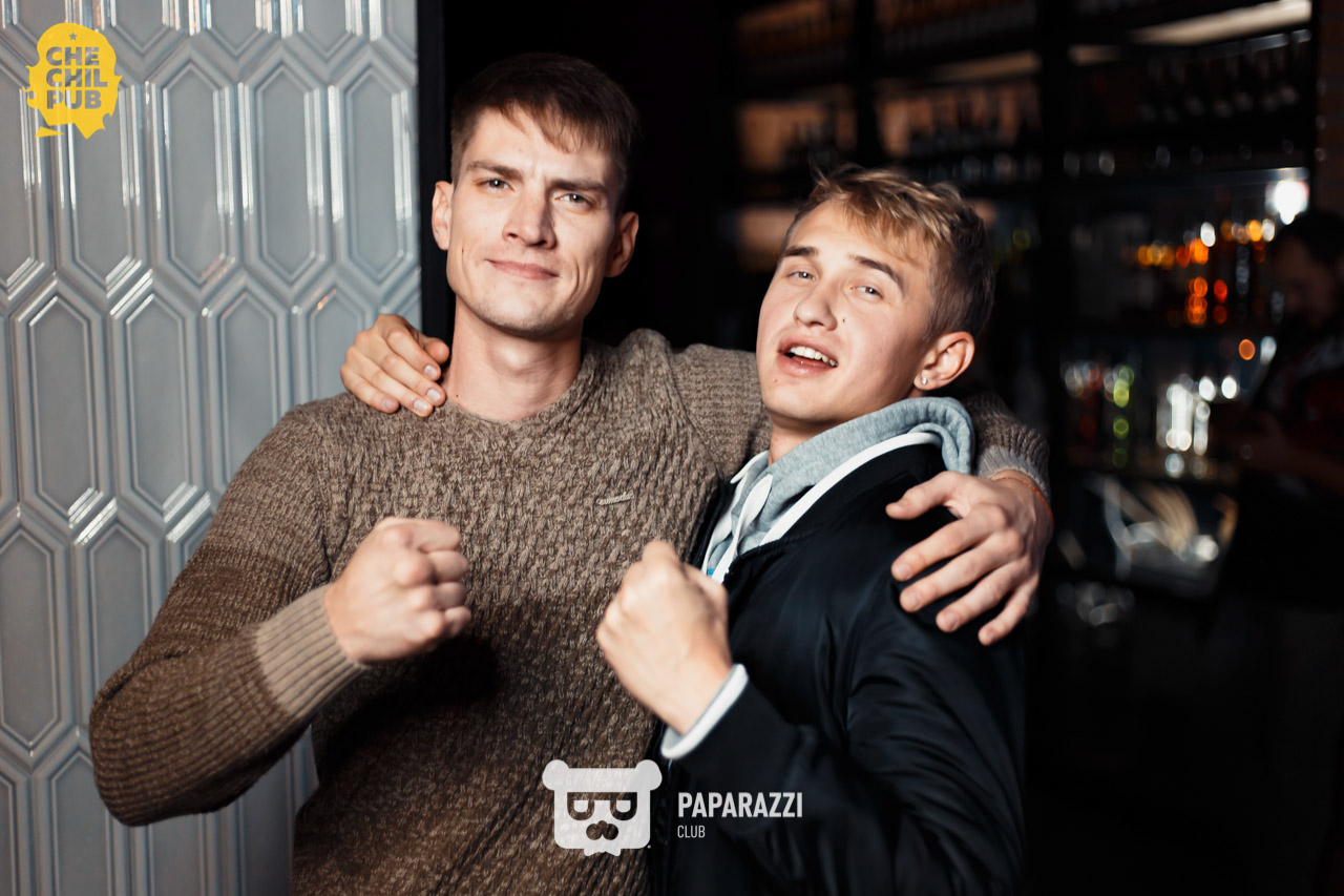 Chechil Pub Астана 11.09.2021 Chechil Pub