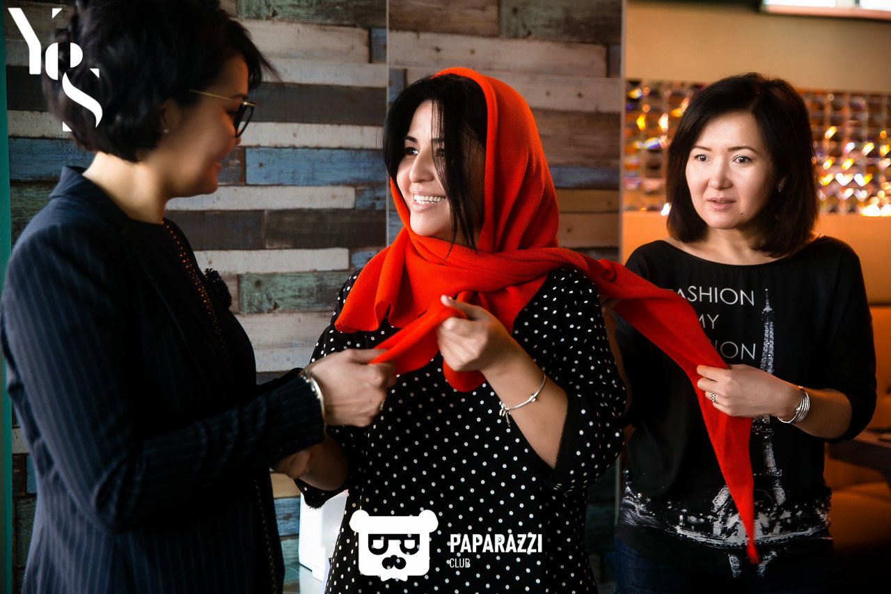 #ProBrandBrunch by Y.Sparks Астана 11.02.2018 #ProBrandBrunch by Y.Sparks