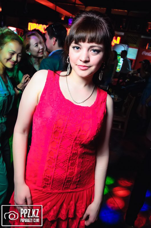 Приют Бодливой Козы Астана 16.05.2014 Приют Бодливой Козы