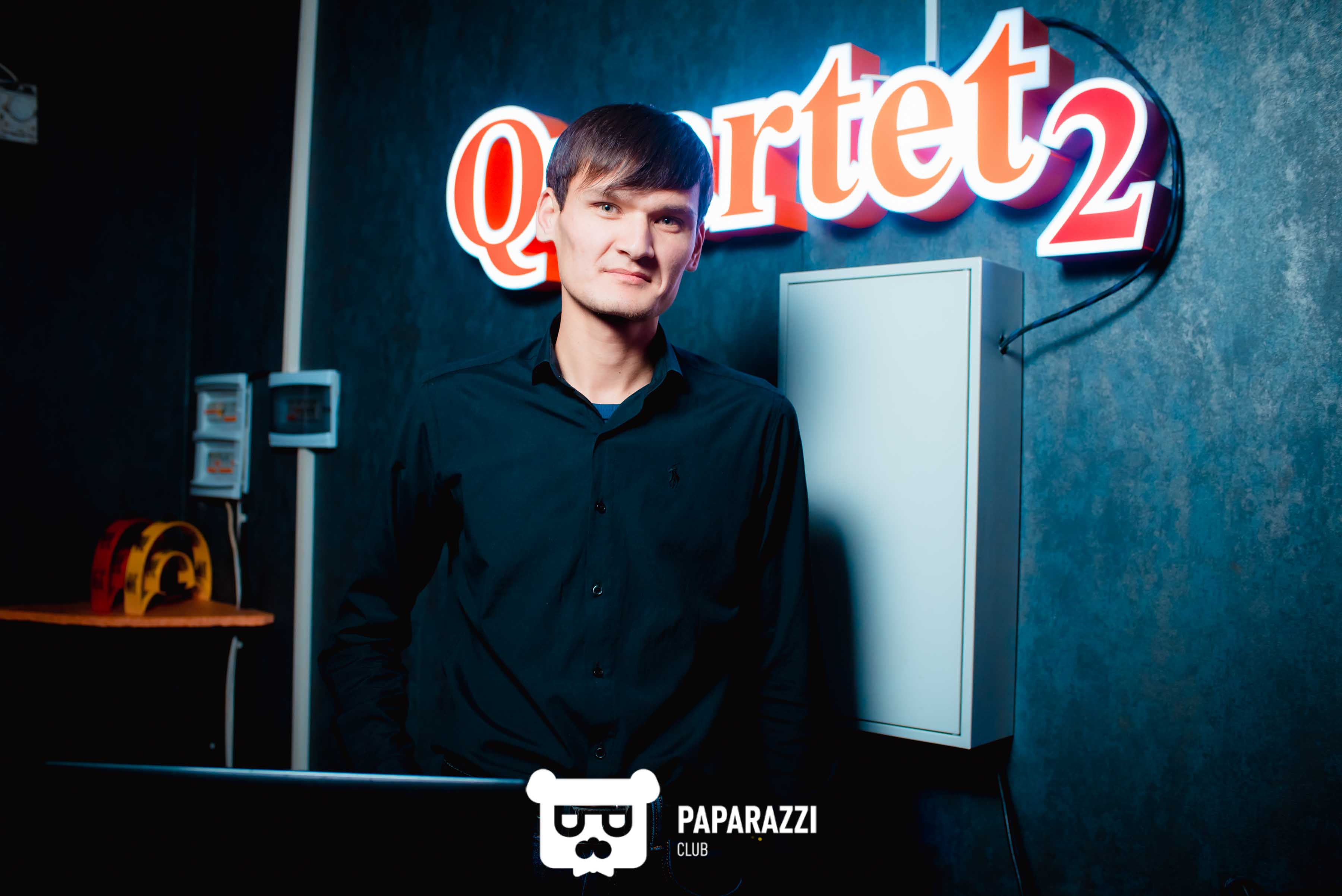 Караоке клуб "Quartet-2" Астана 02.12.2017 Караоке клуб "Quartet-2"