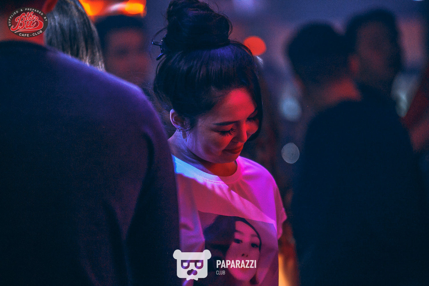 The Bus Астана 01.01.2019 The Bus