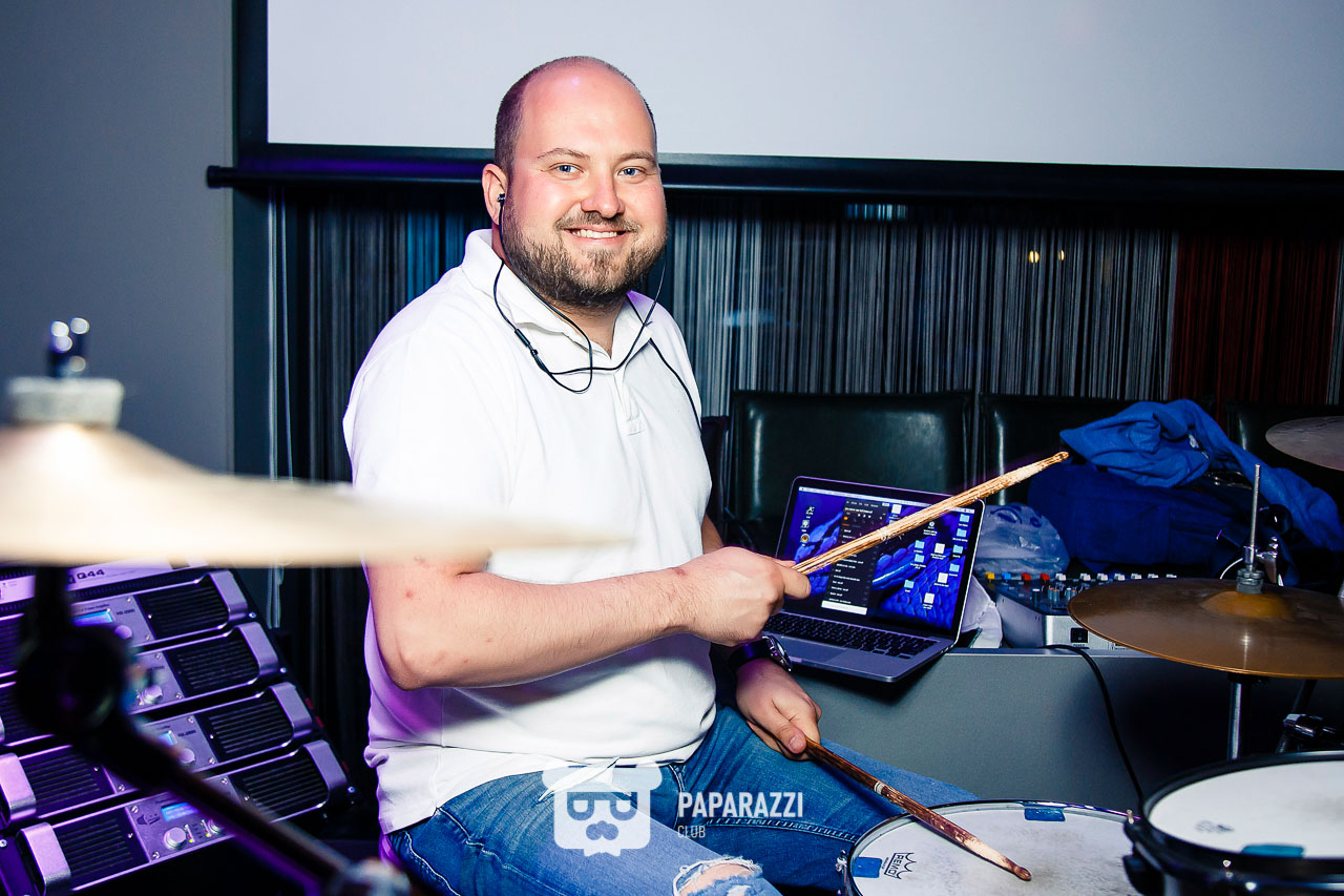 Monkey Астана 14.06.2019 Monkey