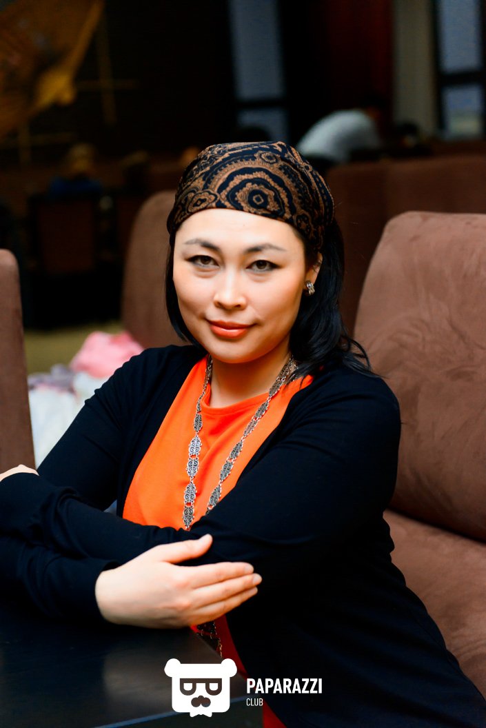 Ресторан «Сегун» Астана 08.03.2016 Ресторан «Сегун»